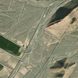 Satellite imagery of Srah Ghunḏêy, AF