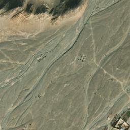 Satellite imagery of Srah Ghunḏêy, AF