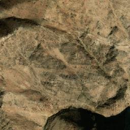 Satellite imagery of Tōrgaṟay Sar, AF