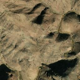 Satellite imagery of Tōrgaṟay Sar, AF