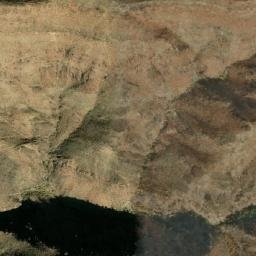 Satellite imagery of Shaykh Bābā Sar, AF