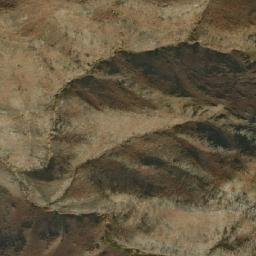 Satellite imagery of Khūnō Sar, AF