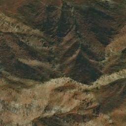 Satellite imagery of Khūnō Sar, AF