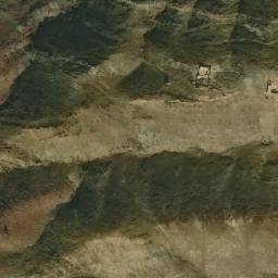 Satellite imagery of Khūnō Sar, AF