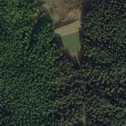 Satellite imagery of Bod Maidān, IN