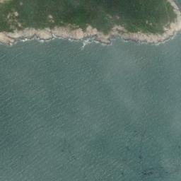 Satellite imagery of Chegannyeobawi, KR