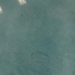 Satellite imagery of Chegannyeobawi, KR