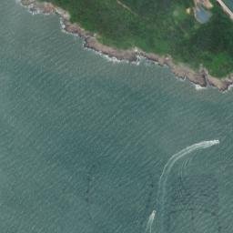 Satellite imagery of Chegannyeobawi, KR