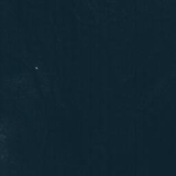 Satellite imagery of Shishi Zaki, JP