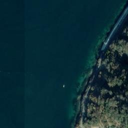 Satellite imagery of Nō Misaki, JP
