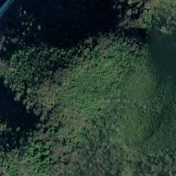 Satellite imagery of Nō Misaki, JP