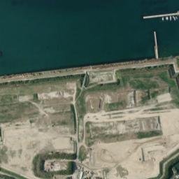 Satellite imagery of Miyano Hana, JP