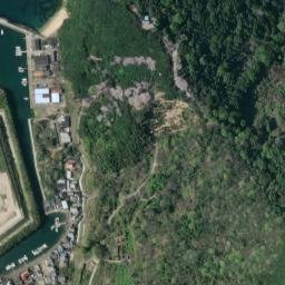 Satellite imagery of Miyano Hana, JP