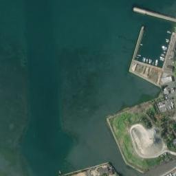 Satellite imagery of Kōnomineno Hana, JP