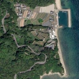 Satellite imagery of Jizō-hana, JP