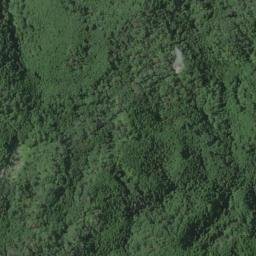 Satellite imagery of 和歌山県, JP