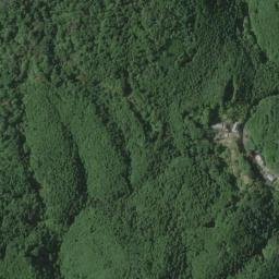 Satellite imagery of 和歌山県, JP