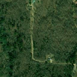 Satellite imagery of Jacobs Ladder Bluff, US