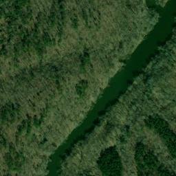 Satellite imagery of Jacobs Ladder Bluff, US