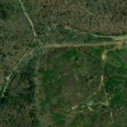 Satellite imagery of Self Mountain, US