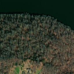 Satellite imagery of Short Creek Bluff, US
