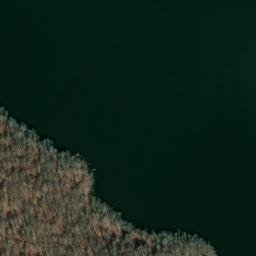 Satellite imagery of Short Creek Bluff, US