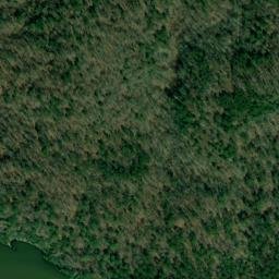 Satellite imagery of Berry Point, US
