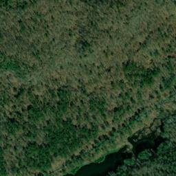 Satellite imagery of Berry Point, US