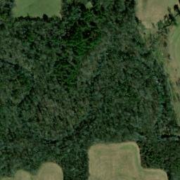 Satellite imagery of Panhandle, US