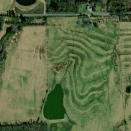 Satellite imagery of Panhandle, US
