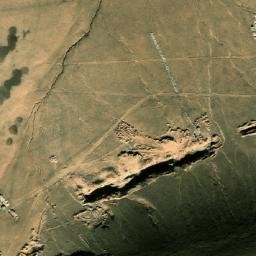 Satellite imagery of Djebel en Nechchab, DZ