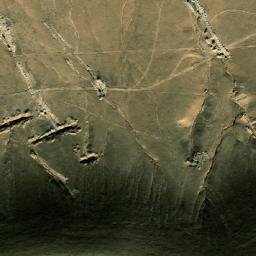 Satellite imagery of Djebel en Nechchab, DZ