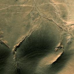 Satellite imagery of Djebel en Nechchab, DZ