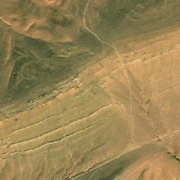Satellite imagery of Chebkat Teferguenit, DZ
