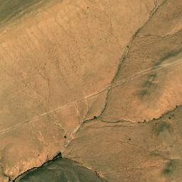 Satellite imagery of Chebkat Teferguenit, DZ