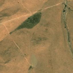 Satellite imagery of Chebkat Teferguenit, DZ