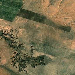 Satellite imagery of Kebeur el Hachi, DZ