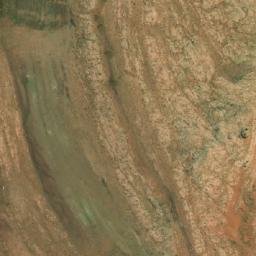 Satellite imagery of Ragoubet Seba Botma, DZ