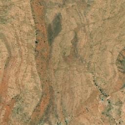 Satellite imagery of Ragoubet Seba Botma, DZ