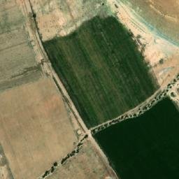 Satellite imagery of Ragoubet Bou Hafma, DZ