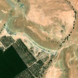 Satellite imagery of Ragoubet Bou Hafma, DZ