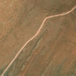 Satellite imagery of Meksem Barhla, DZ