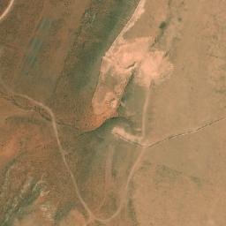 Satellite imagery of Meksem Barhla, DZ