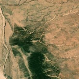 Satellite imagery of Chebket Meguedem, DZ