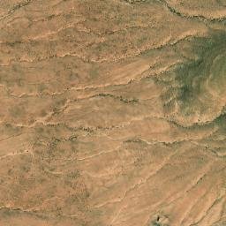 Satellite imagery of Chebket Meguedem, DZ