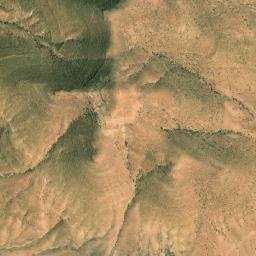Satellite imagery of Chebket Meguedem, DZ