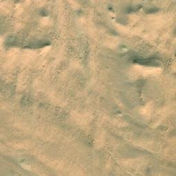 Satellite imagery of El Kanntara Sidi Merzoug, DZ