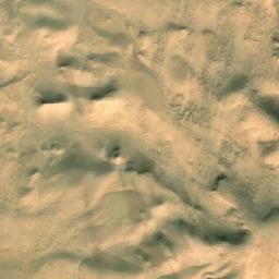 Satellite imagery of El Kanntara Sidi Merzoug, DZ