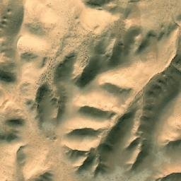 Satellite imagery of El Kanntara Sidi Merzoug, DZ