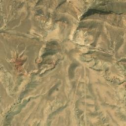 Satellite imagery of Zenndguig, DZ